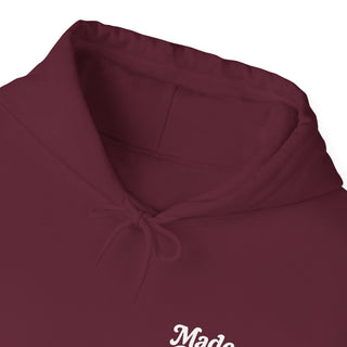 MADE IN CHICAGO HOODIE