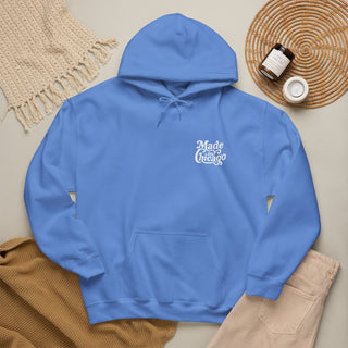 MADE IN CHICAGO HOODIE