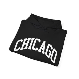 CHICAGO 1837 HOODIE