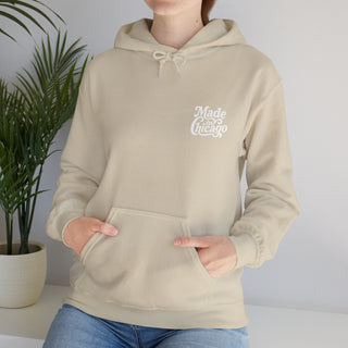MADE IN CHICAGO HOODIE