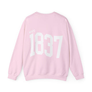 CHICAGO 1837 CREWNECK