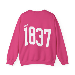 CHICAGO 1837 CREWNECK