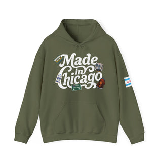Lalah Hathaway x Made In Chicago