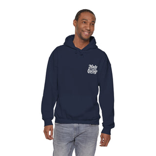 MADE IN CHICAGO HOODIE