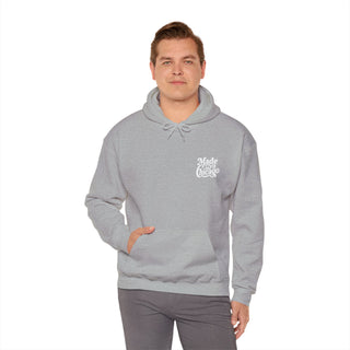 MADE IN CHICAGO HOODIE