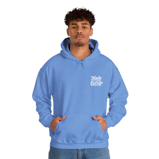 MADE IN CHICAGO HOODIE