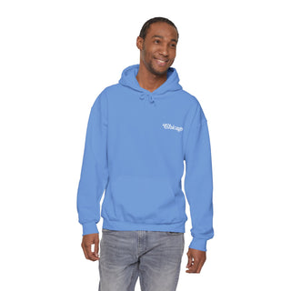 THE WINDY CITY HOODIE