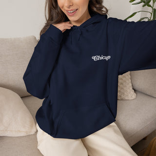 THE WINDY CITY HOODIE