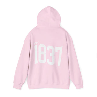CHICAGO 1837 HOODIE