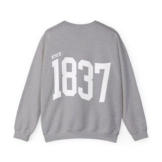 CHICAGO 1837 CREWNECK