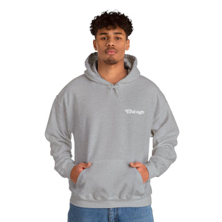 THE WINDY CITY HOODIE
