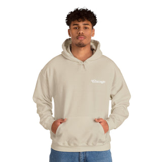 THE WINDY CITY HOODIE
