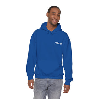 THE WINDY CITY HOODIE