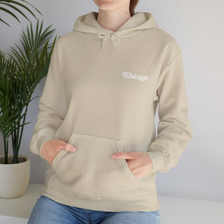 THE WINDY CITY HOODIE