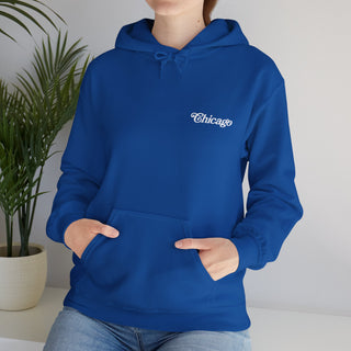 THE WINDY CITY HOODIE