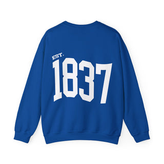 CHICAGO 1837 CREWNECK