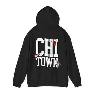 23 CHI