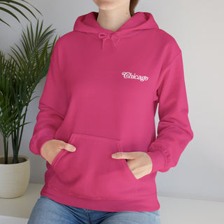 THE WINDY CITY HOODIE