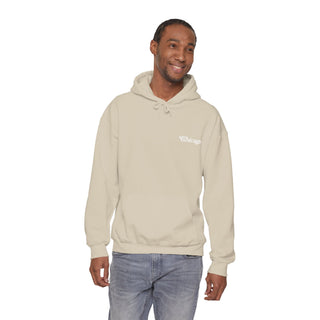 THE WINDY CITY HOODIE