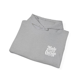 MADE IN CHICAGO HOODIE