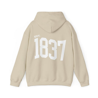 CHICAGO 1837 HOODIE