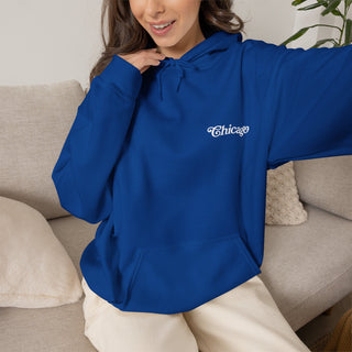 THE WINDY CITY HOODIE