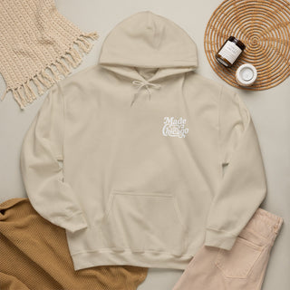 MADE IN CHICAGO HOODIE