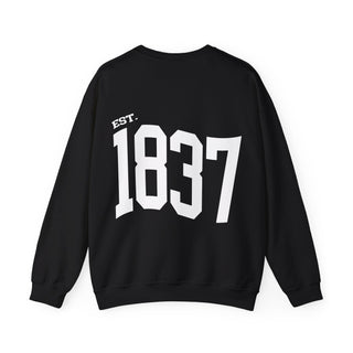 CHICAGO 1837 CREWNECK