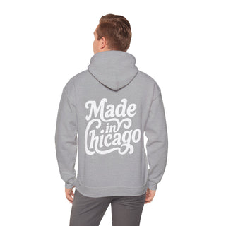 MADE IN CHICAGO HOODIE