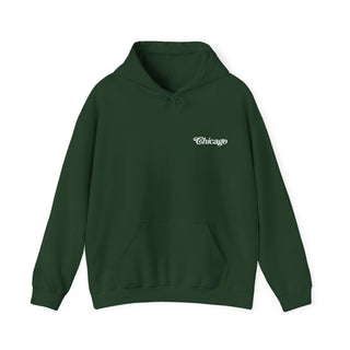 THE WINDY CITY HOODIE