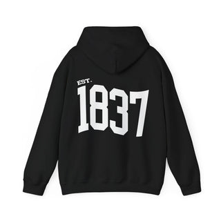 CHICAGO 1837 HOODIE