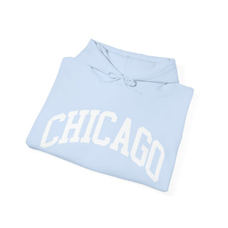 CHICAGO 1837 HOODIE
