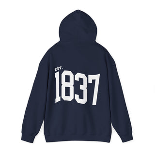 CHICAGO 1837 HOODIE