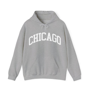 CHICAGO 1837 HOODIE