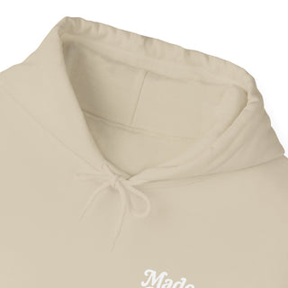 MADE IN CHICAGO HOODIE
