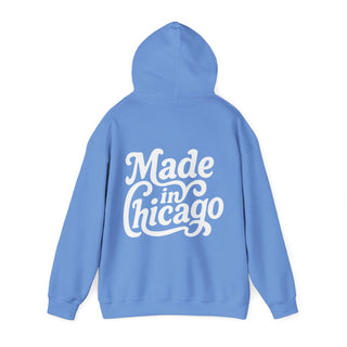 MADE IN CHICAGO HOODIE
