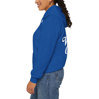 THE WINDY CITY HOODIE