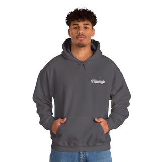 THE WINDY CITY HOODIE