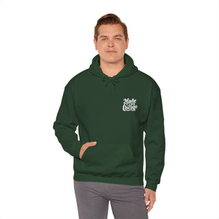 MADE IN CHICAGO HOODIE