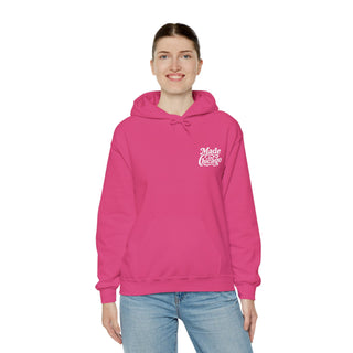 MADE IN CHICAGO HOODIE