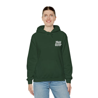 MADE IN CHICAGO HOODIE
