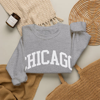 CHICAGO 1837 CREWNECK