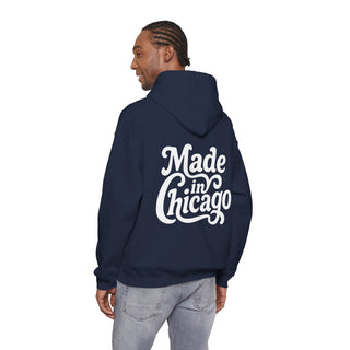 MADE IN CHICAGO HOODIE