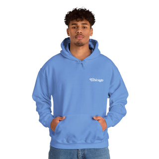 THE WINDY CITY HOODIE