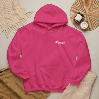 THE WINDY CITY HOODIE