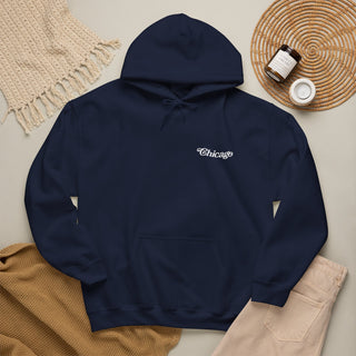 THE WINDY CITY HOODIE