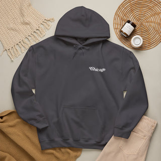 THE WINDY CITY HOODIE