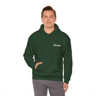 THE WINDY CITY HOODIE