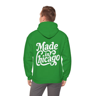 MADE IN CHICAGO HOODIE