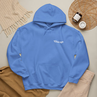 THE WINDY CITY HOODIE